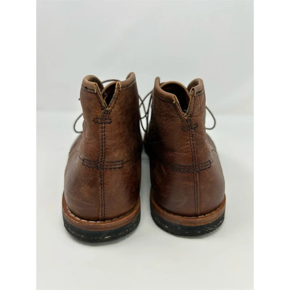 Timberland boot company